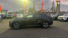 Toyota bZ4X 150kW Motion 71.4kWh 5dr Auto [11kW] Electric Hatchback